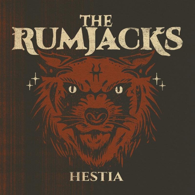 The Rumjacks Hestia Album Review At The Barrier