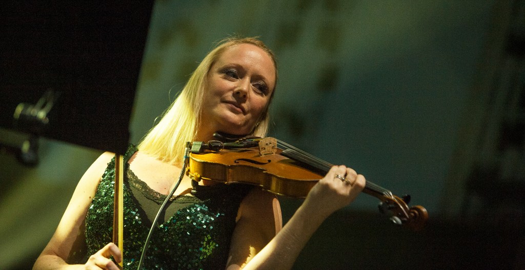 Bellowhead - back in '24: News : At The Barrier