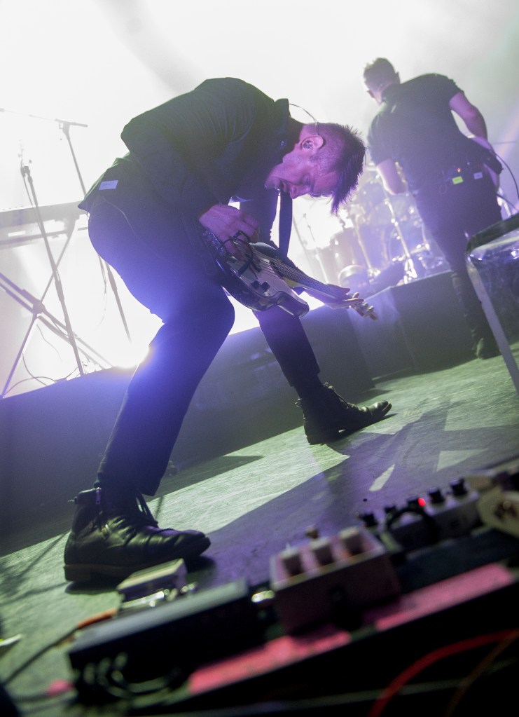 Leprous, Monuments, Kalandra - The O2 Ritz, Manchester: Live Review ...