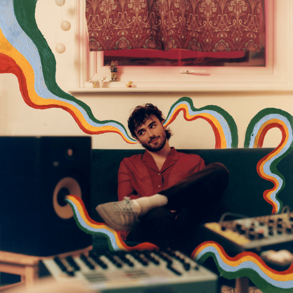 Alfie Templeman レコード カセット CD MUSIC | Alfie Templeman Official Store