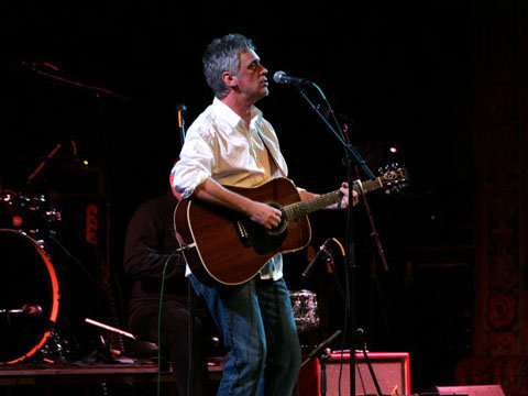 Steve Robinson on XTC and Dave Gregory: Why I Love : At The Barrier