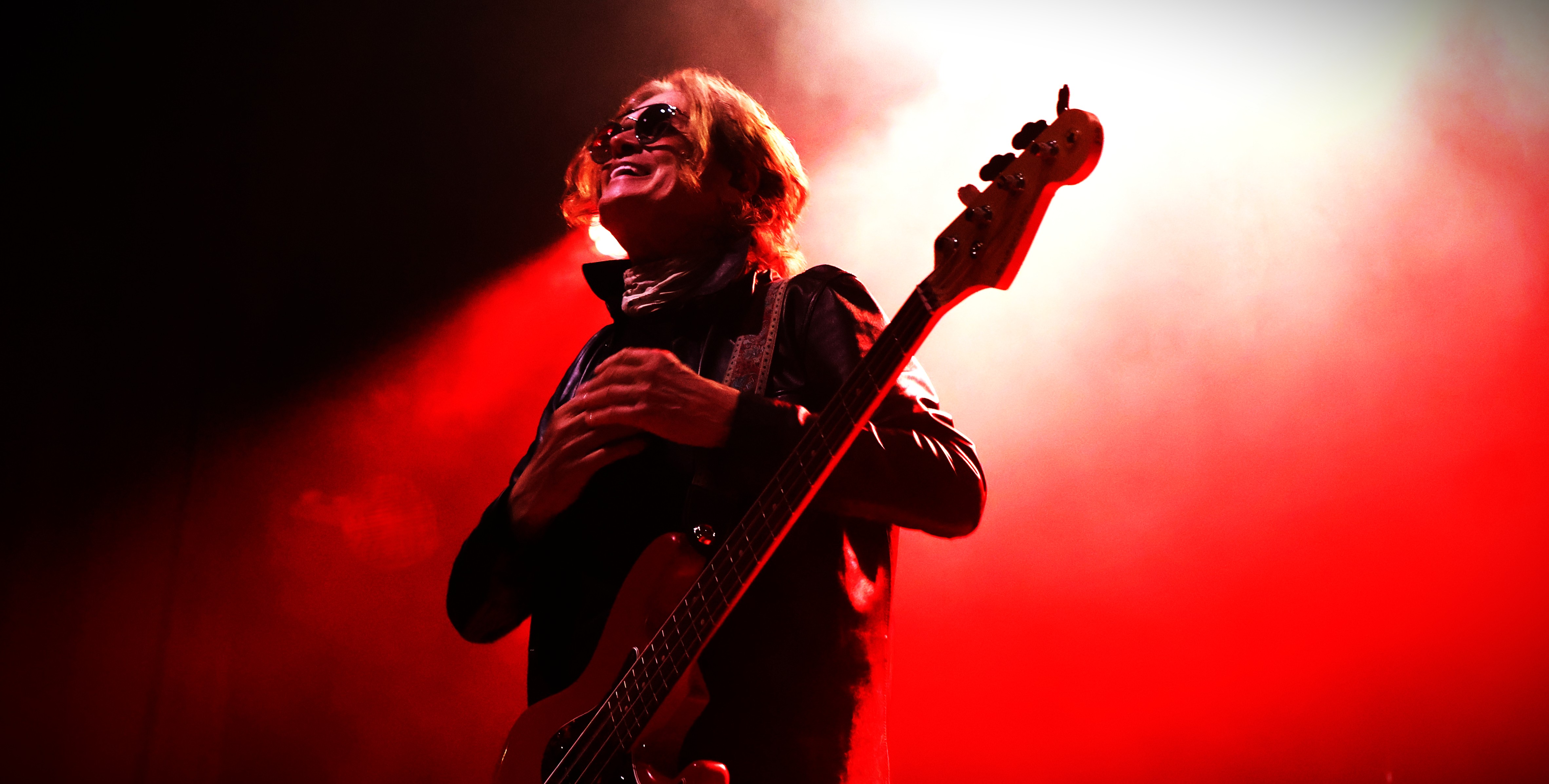 Glenn Hughes w/ Sophie Lloyd - O2 Ritz Manchester: Live Review