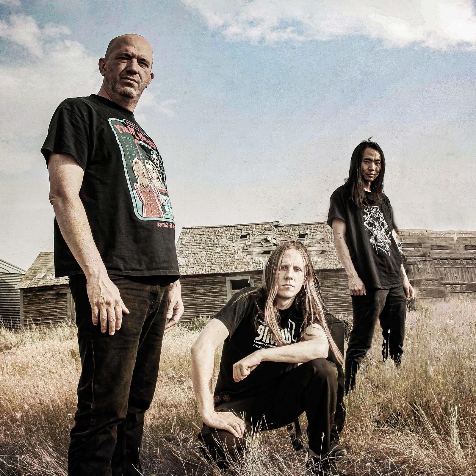 Narcotic Wasteland on Savatage: Why I Love : At The Barrier