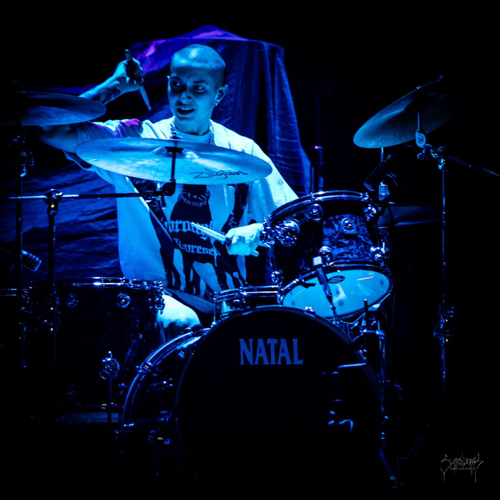 Volbeat w/ Bush, Witch Fever - Nottingham Arena: Live Review : At The ...