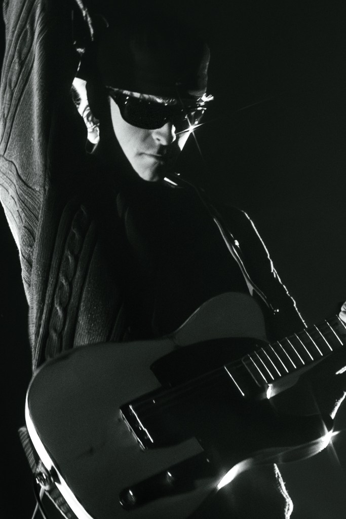 Keo - O2 Ritz Manchester: Live Review : At The Barrier