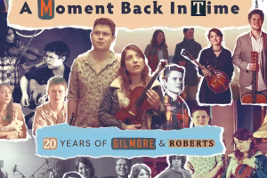 Gilmore & Roberts