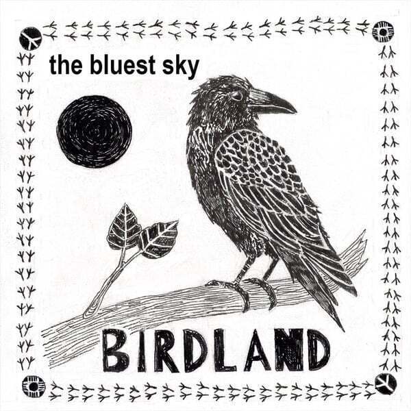 The Bluest Sky - Birdland: Album Review : At The Barrier